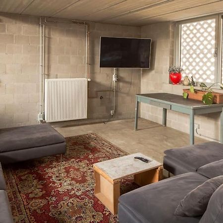 Mari'S: Multifunctional Shelter With Big Garden Villa Gent Kültér fotó